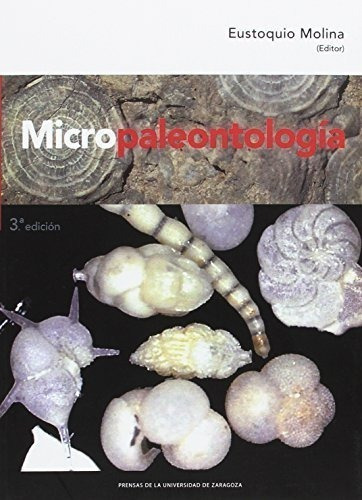 Micropaleontología (textos Docentes)