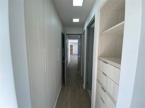 Imagen 15 de 24 de Casa En Venta De 3 Dorm. En Las Condes