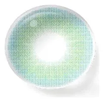 Comprar Par Lentes De Contacto Freshgo Hidrocor Il  Color Blue -azul