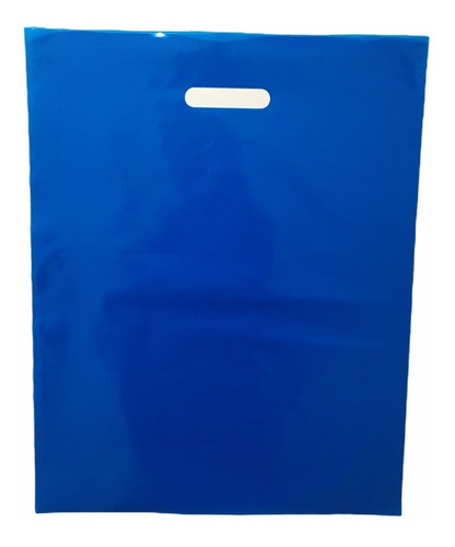 Imagen 3 de 8 de Bolsas Plásticas Boutique 40x50 100unid Iva Incluido