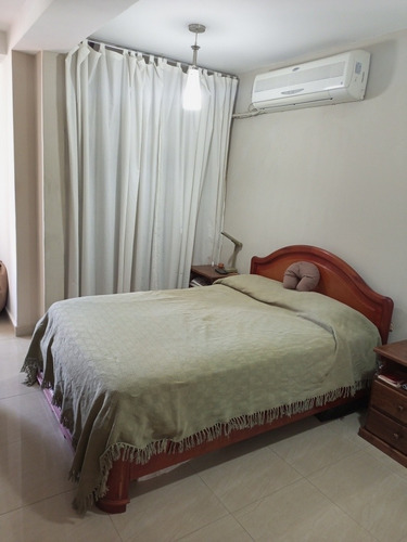 Imagen 9 de 16 de Bello Y Moderno Apartamento Céntrico