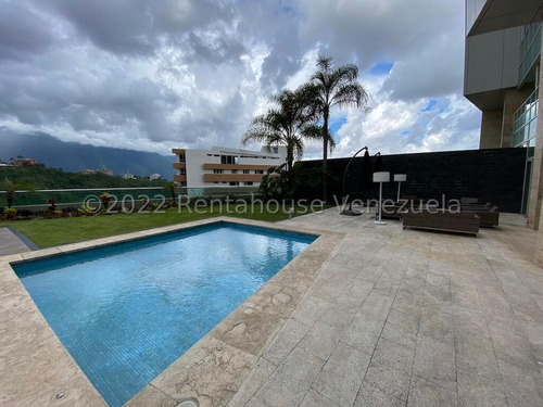 Imagen 30 de 30 de Ls Vende Apartamento Mirador De Los Campitos