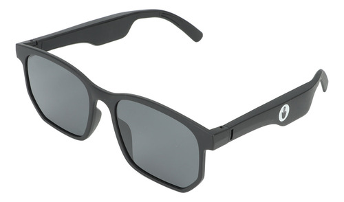 Gafas Negras, Inteligentes Y Ligeras, Para Hablar, Escuchar