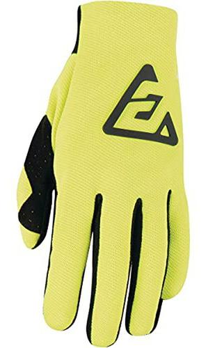 Answer Racing Aerlite Men's Off-road Motorcycle Gloves - Hyp