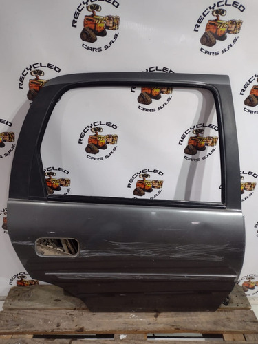 Puerta Trasera Derecha Chevrolet Classic 1.4 2012