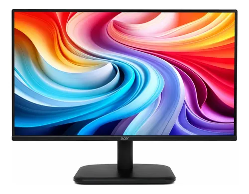Monitor Acer 23.8 Ips Full Hd 120hz 1ms Hdmi Vga Ek241y🔥
