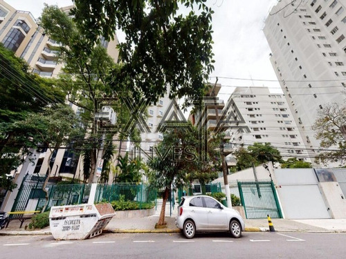 Imagem 25 de 30 de Apartamento À Venda Em Vila Nova Conceição, Com 4 Quartos, 202 M². Preço E Disponibilidade Do Imóvel Sujeitos A Alteração Sem Aviso Prévio. - Ap01002 - 70084850