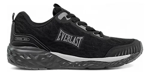 Tênis Masculino Everlast Space Ii