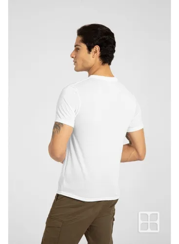 Poleras poliester tacto algodon hotsell