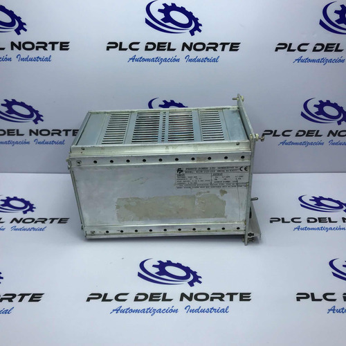 Moog E128-210-003 Fuente De Poder Ferrus Power Ltd
