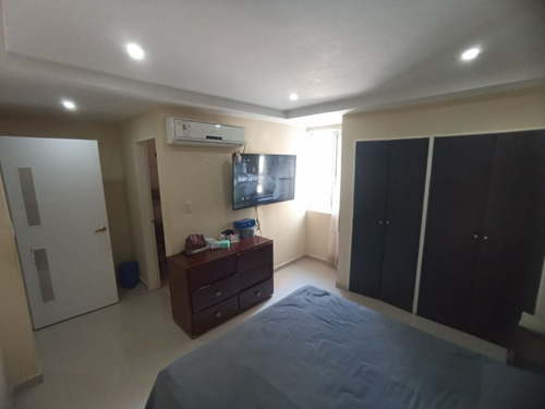 Imagen 8 de 14 de Apartamento En Sevilla Real - Sabana Larga