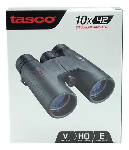 Tasco es10x42 hot sale