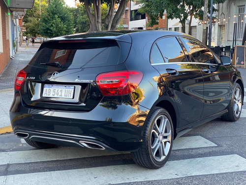 Mercedes-benz Clase A 1.6 A200 Urban 156cv 2017