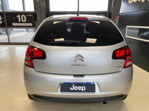 Imagen 5 de 17 de Citroen C3