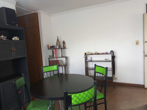 Venta Depto 3 Ambientes 5to Piso - Villa Lugano