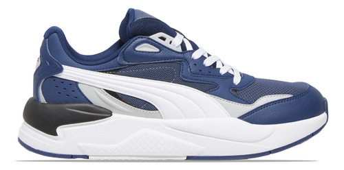 Zapatillas Hombre Puma X-ray Speed Azul Jj deportes