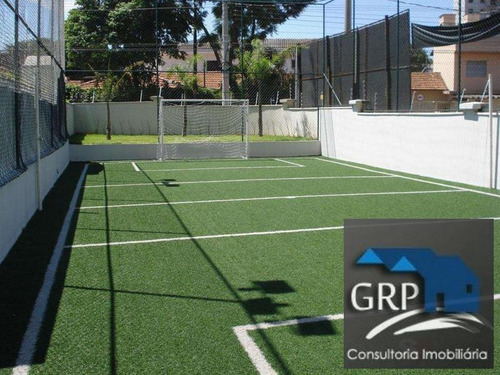 Imagem 3 de 13 de Apartamento Para Venda Em Santo André, Santa Maria, 2 Dormitórios, 1 Suíte, 2 Banheiros, 1 Vaga - 7529_1-1298696