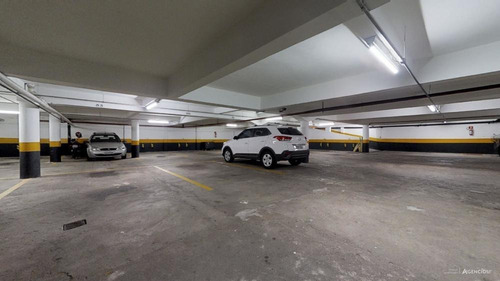 Imagem 19 de 22 de Apartamento De 2 Dormitórios No Bairro Cambuci - Ap423229v