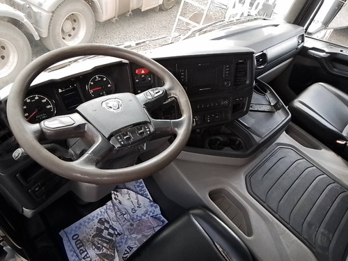 Scania G 540 A6x4 2020