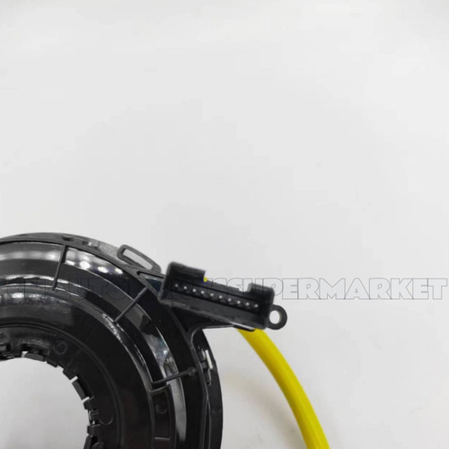 Dy: Resorte Reloj Espiral For 2015-2022 Ford Ranger Px2 Px3