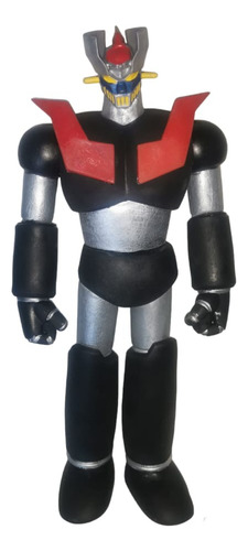 Figura Muñeco Gigante Super Héroe Mazinger Z
