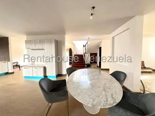Casa En Venta - Mls #25-14964