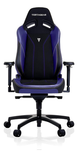 Silla Vertagear Sl5800 Vg-sl5800se_mp Midnight Purple