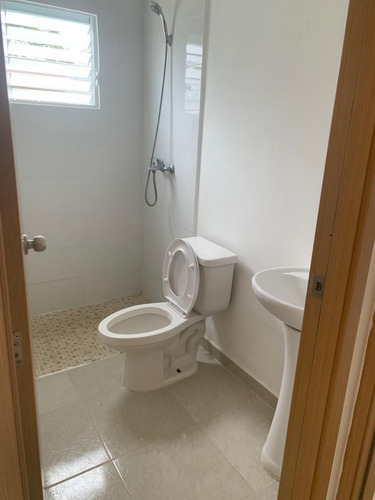 Vendo Hermoso Apartamento En El Residencial Palmarejo