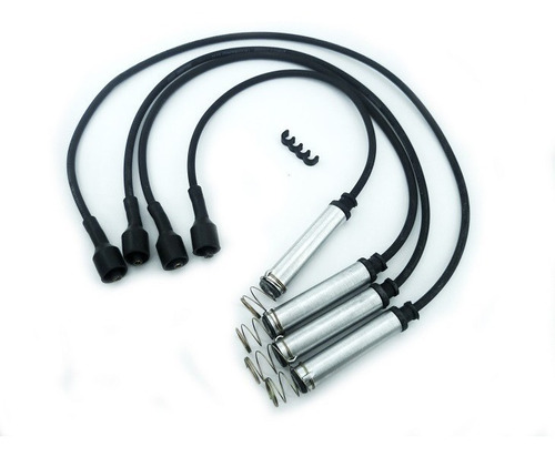 Cables De Alta A&g Chevrolet Luv 2.2