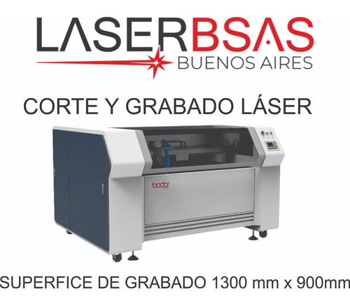 Corte Y Grabado Láser
