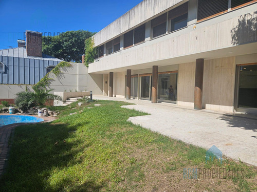 Casa En Venta En Vicente Lopez