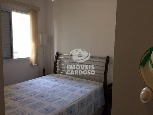 Imagem 1 de 20 de Apartamento Com 2 Dormitórios À Venda, 70 M² Por R$ 620.000 - Água Branca - São Paulo/sp - Ap0396