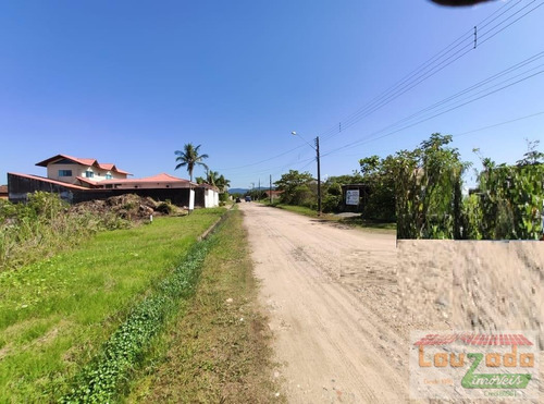 Imagem 6 de 6 de Terreno Para Venda Em Peruíbe, Sao Luiz - 3463_2-1134940