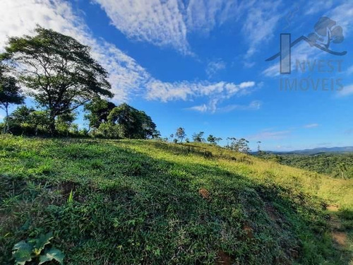 Cod 5569 -sitio Maravilhoso Em Ibiúna!! - 5569