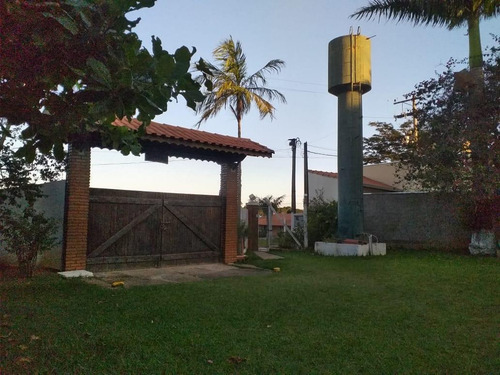 Imagem 10 de 15 de Chácara Para Venda Em Araçoiaba Da Serra, Ipiro Mirim, 3 Dormitórios, 2 Banheiros, 10 Vagas - _1-2364806