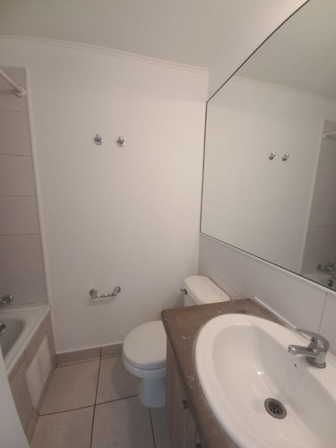 Hermoso Departamento En Venta 2d+2b San Joaquin Codxy101905a