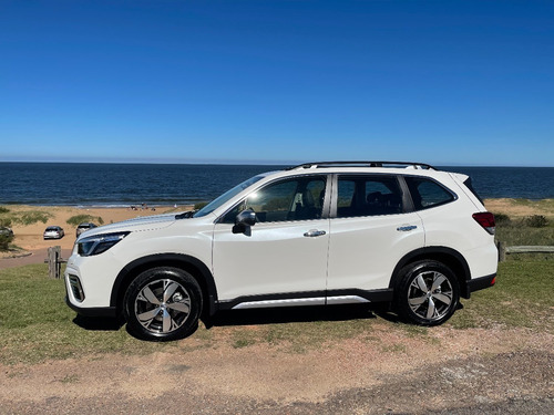 Subaru Forester 2.5i-s Eyesight 2021