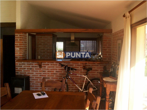 Imagen 13 de 30 de Excelente Casa En Pinares