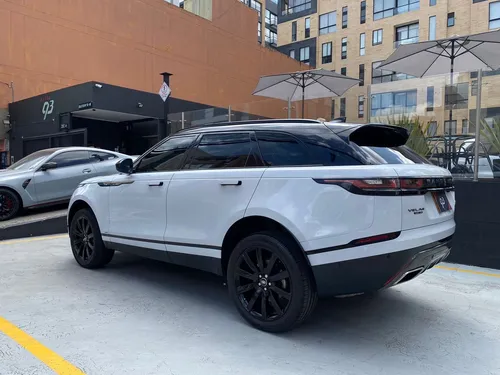 Land Rover Range Rover Velar P380 SE