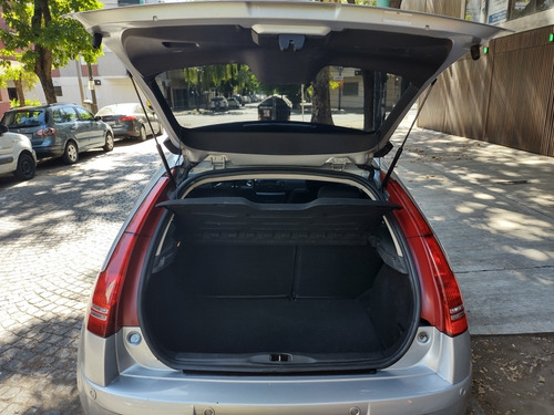 Citroën C4 1.6 Sx Hdi Am73 2011