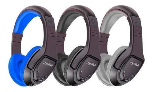 Imagen 1 de 6 de Auriculares Bluetooth Ovansu Os-aub36