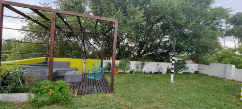 Imagen 10 de 10 de P.h. Tres Ambientes A La Calle Con Jardin