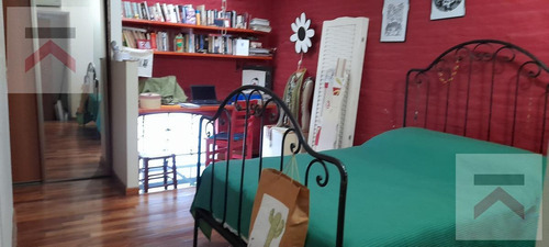 Imagen 4 de 12 de Venta Ph, 3 Ambientes, Floresta- Expensas Bajas