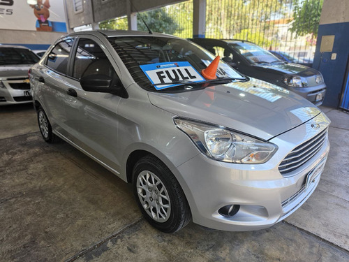 Ford Ka 1.5 S