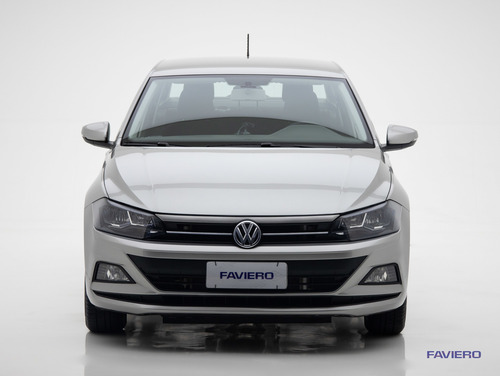 Imagem 8 de 14 de Volkswagen Virtus 1.0 200 Tsi Comfortline (flex) (aut)