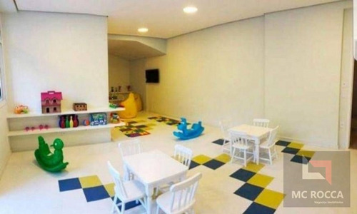 Imagem 13 de 16 de Apartamento 3 Dormitórios - Santa Paula - São Caetano Do Sul - R322