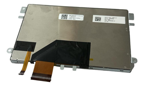 Modulo Lcd Tft 7 Tm070rdk08-01