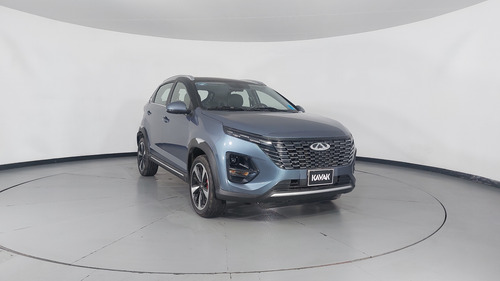 Chirey Tiggo 2 Pro 1.0 LUXURY CVT