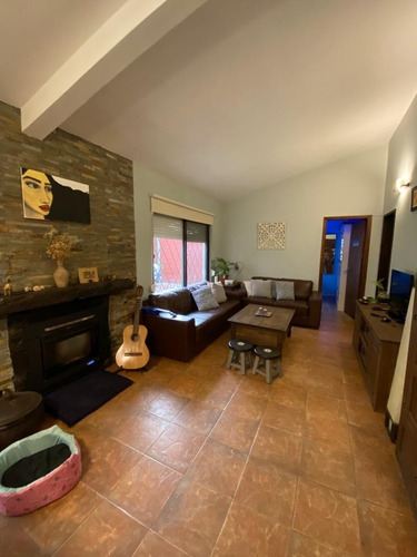 Imagen 3 de 21 de Venta De Casa 3 Dorm Pinamar Sur