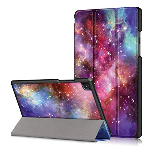 Funda Para Galaxy Tab A7 10.4 Pulgada Sm-t500/t505/t50-021